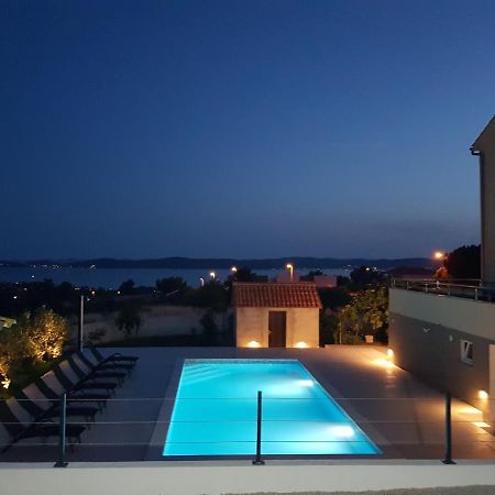 Villa Visum Zadar Exterior photo
