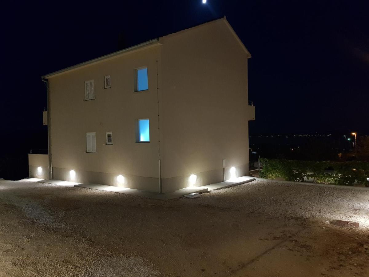 Villa Visum Zadar Exterior photo