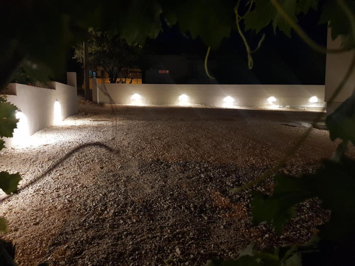 Villa Visum Zadar Exterior photo