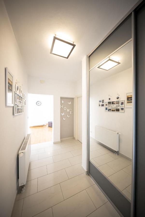 Villa Visum Zadar Exterior photo