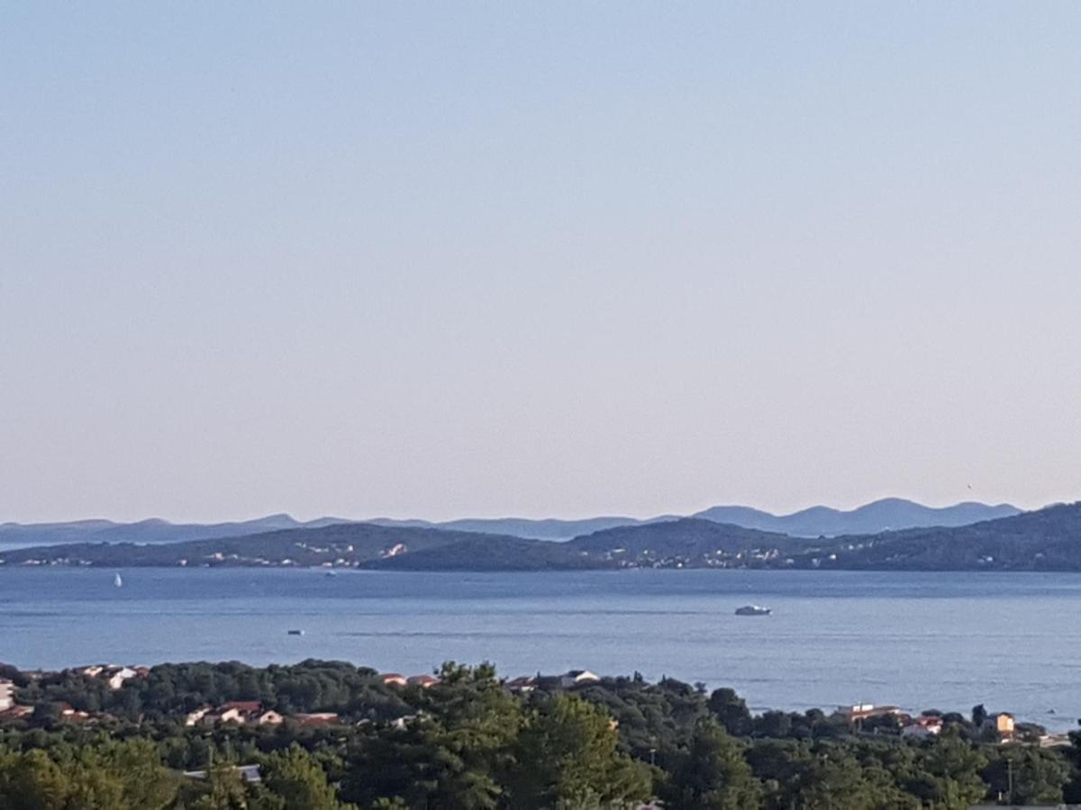 Villa Visum Zadar Exterior photo