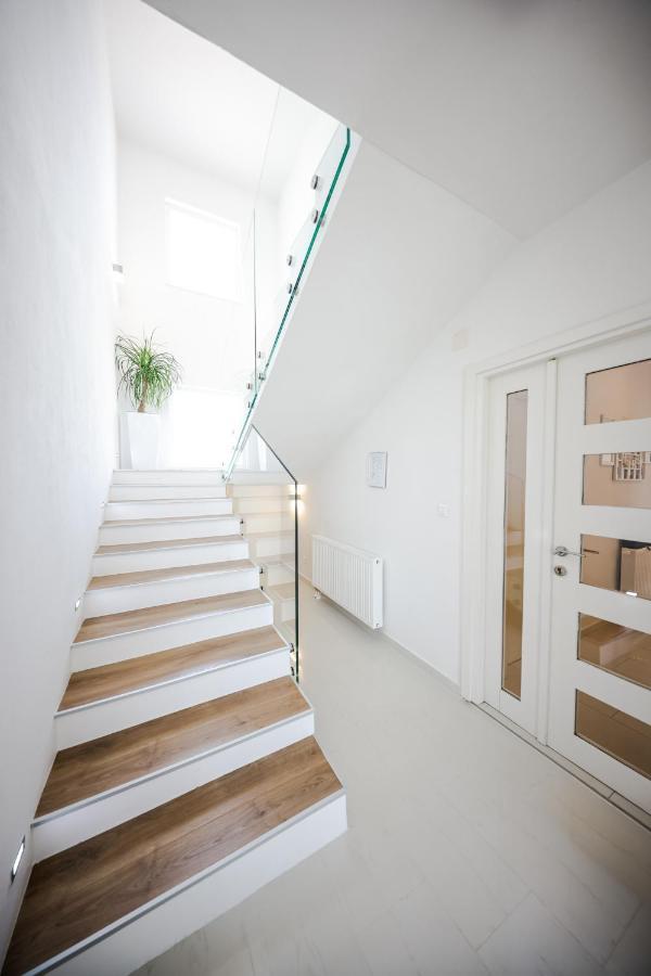 Villa Visum Zadar Exterior photo