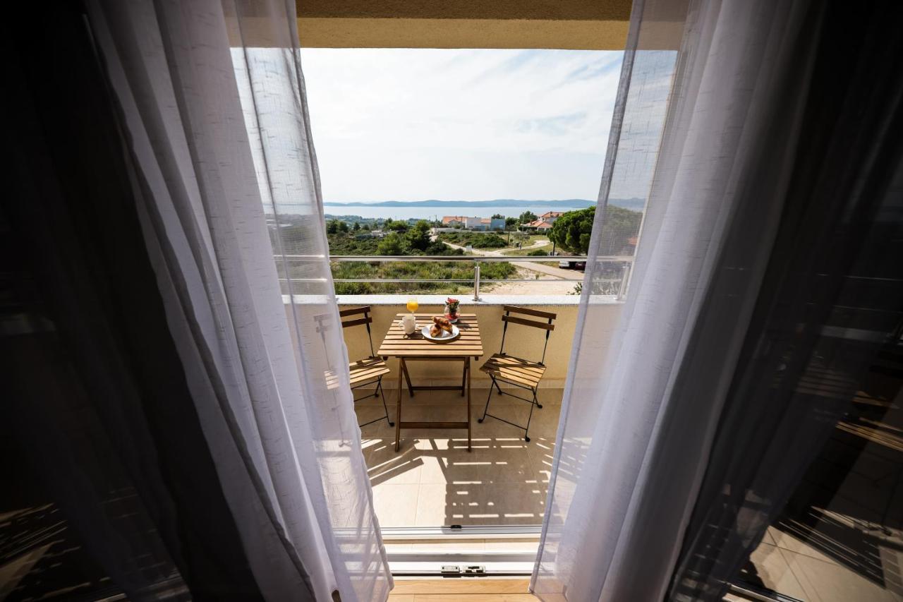 Villa Visum Zadar Exterior photo