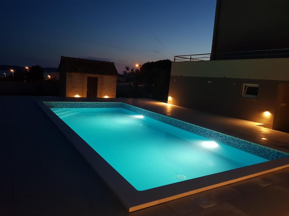 Villa Visum Zadar Exterior photo